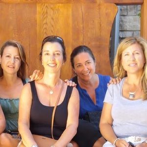 Meet your Posher, Carolynn